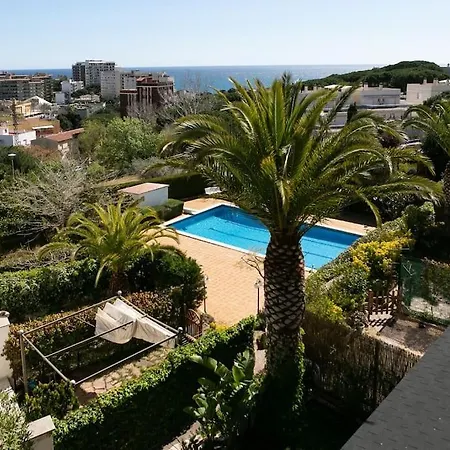 Amazing With View Costa Brava Walk To * Platja d'Aro