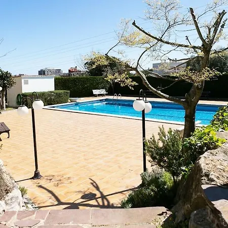 Holiday home Amazing With View Costa Brava Walk To Platja d'Aro