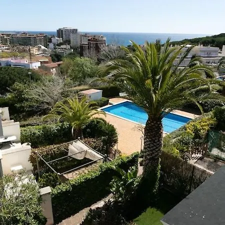 Amazing With View Costa Brava Walk To * Platja d'Aro