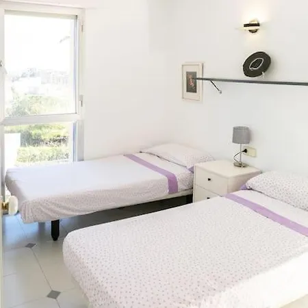 Tatil Evi Amazing With View Costa Brava Walk To Platja d'Aro