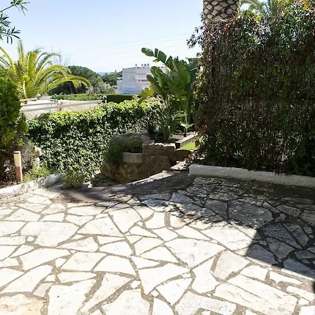 Tatil Evi Amazing With View Costa Brava Walk To Platja d'Aro