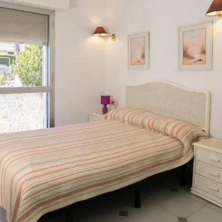 Holiday home Amazing With View Costa Brava Walk To *
